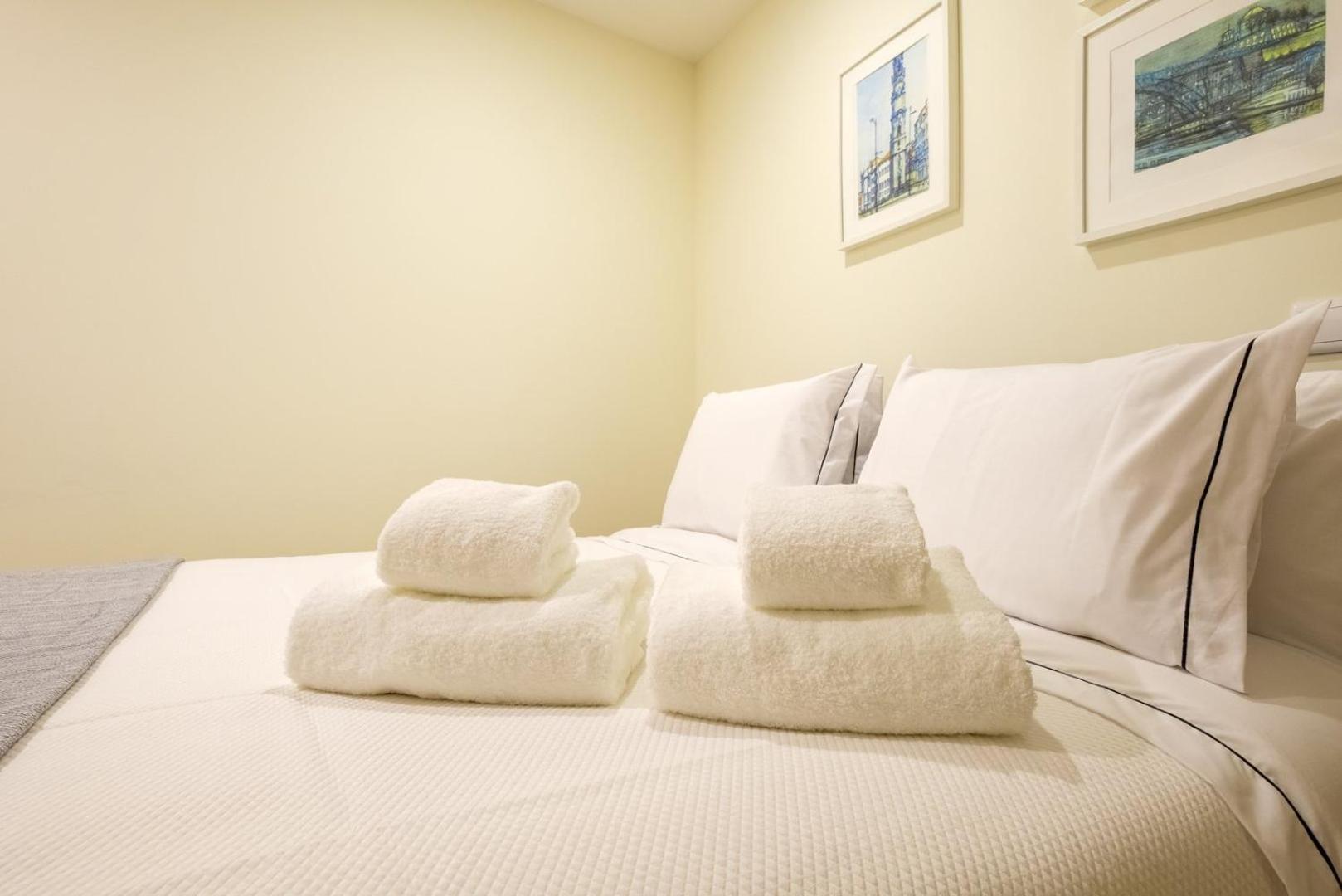 Guestready - Hope Building Apartment *