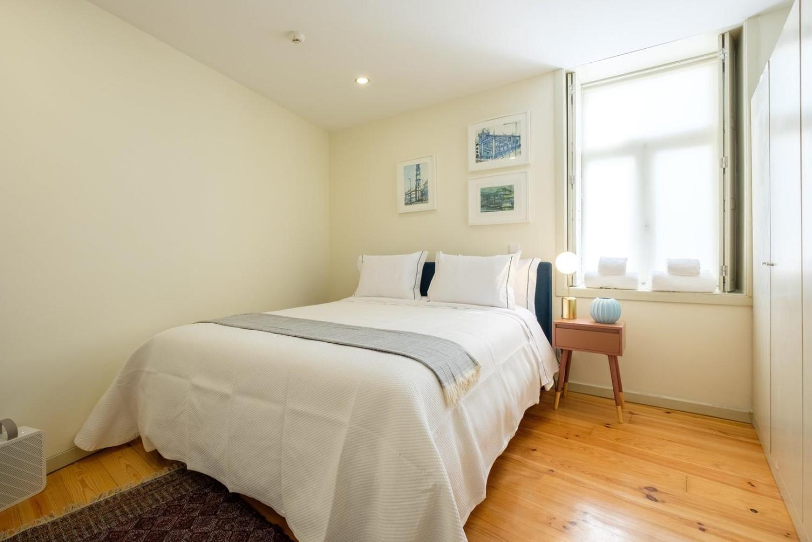 Apartment Guestready - Hope Building Porto