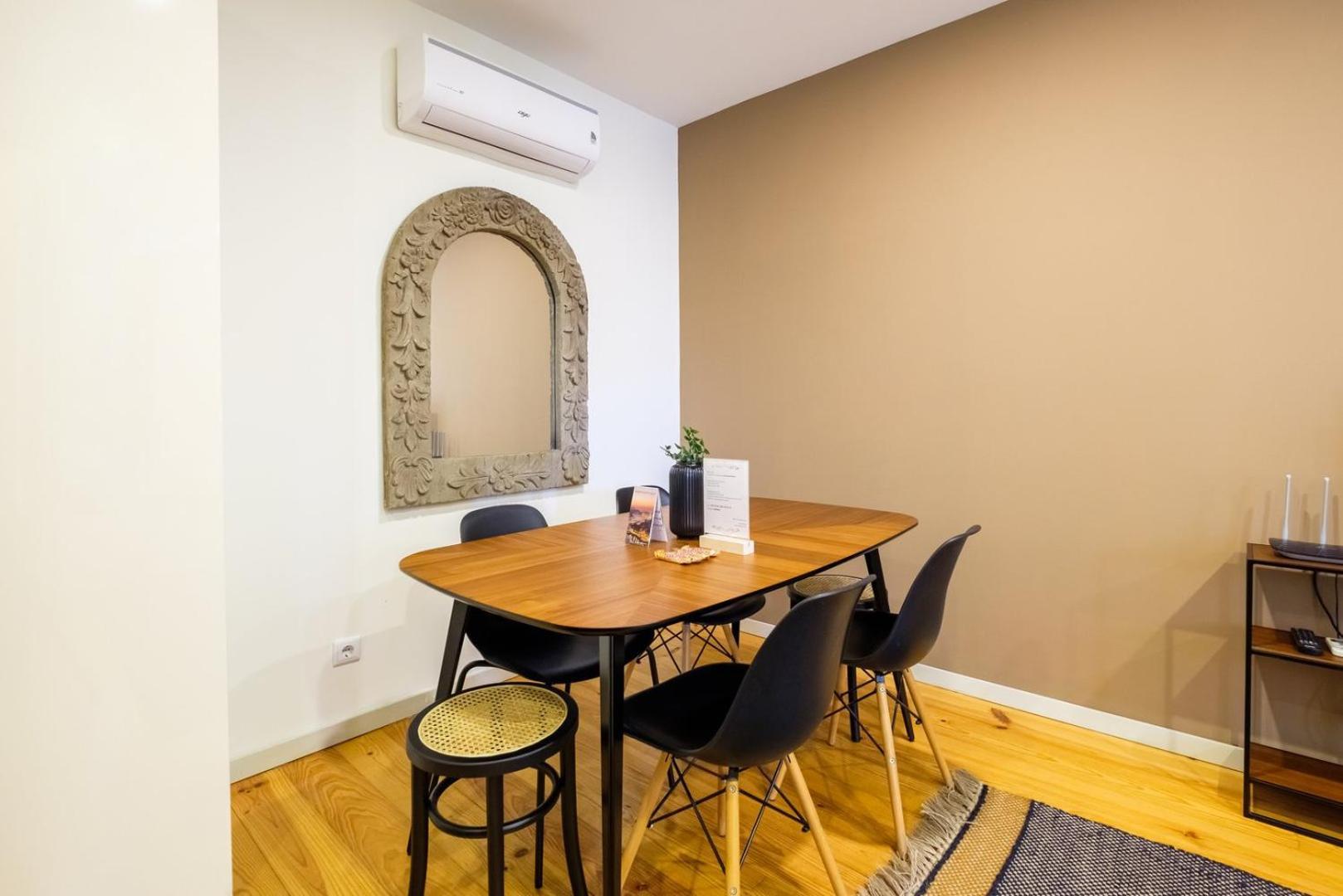Apartment Guestready - Hope Building