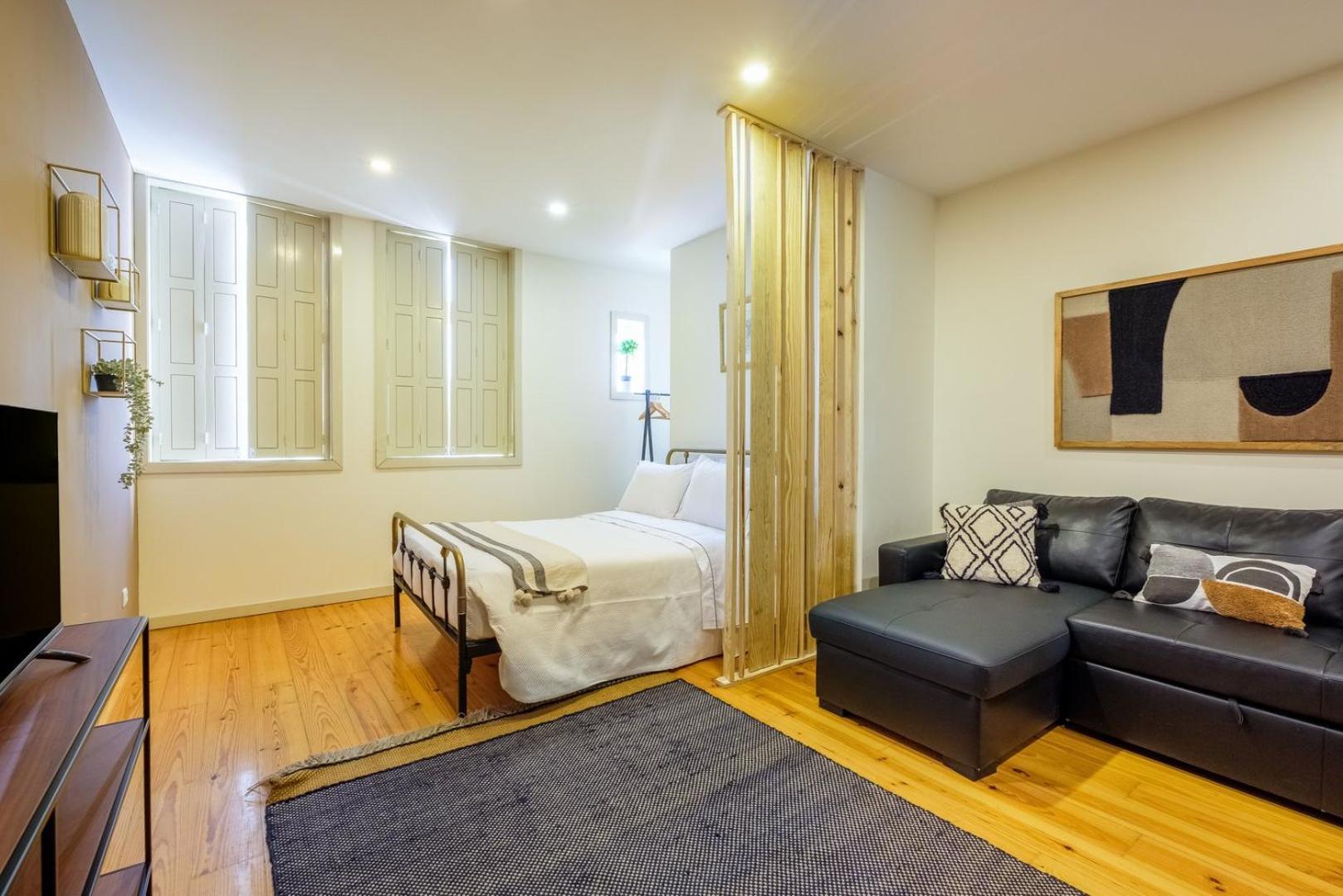 Apartment Guestready - Hope Building *