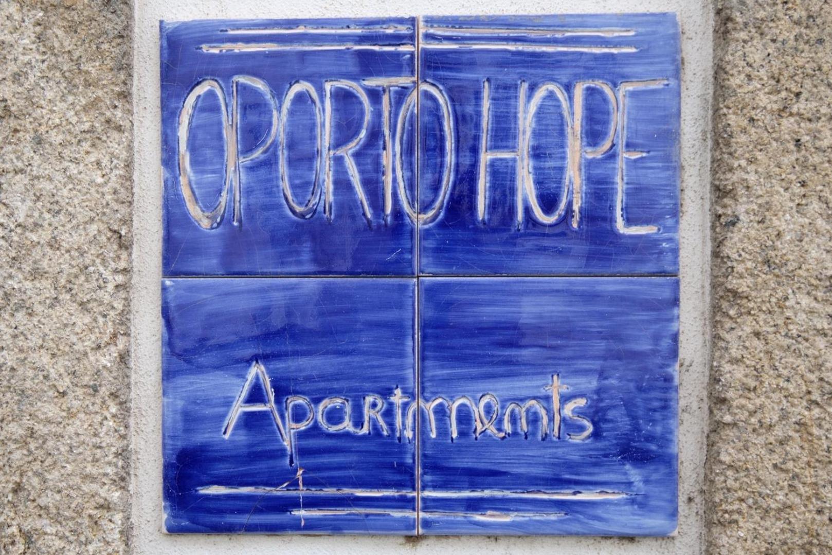 Guestready - Hope Building Apartment Porto
