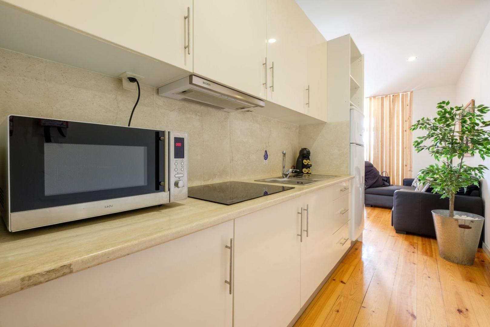 Apartment Guestready - Hope Building Porto