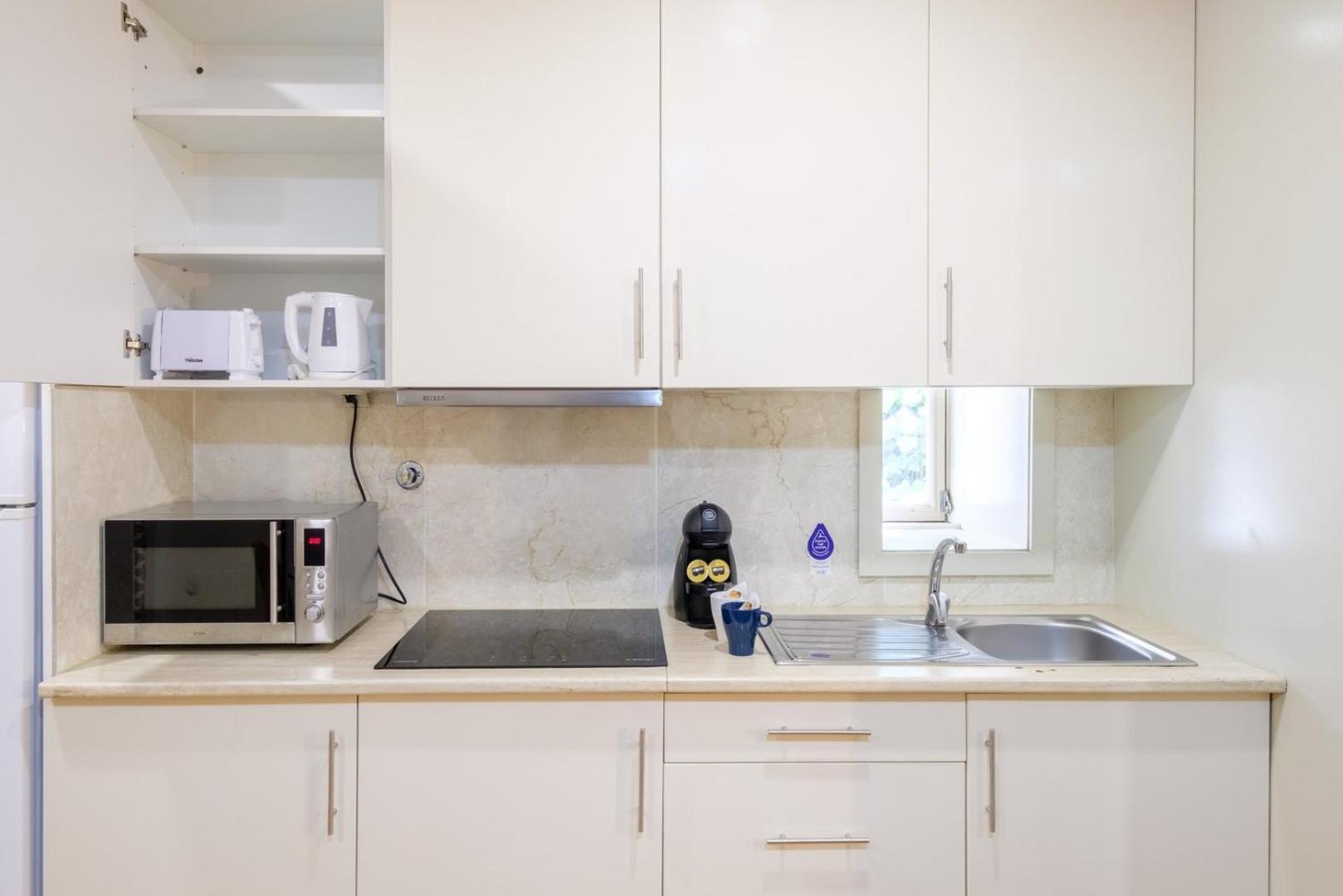 Guestready - Hope Building Apartment