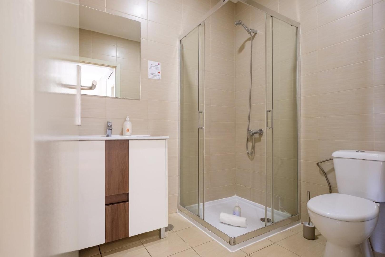 Apartment Guestready - Hope Building