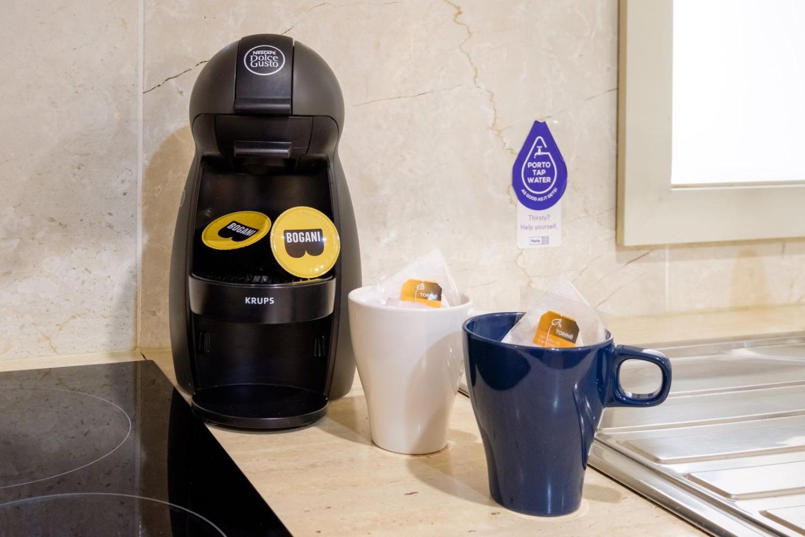 Guestready - Hope Building Apartment *