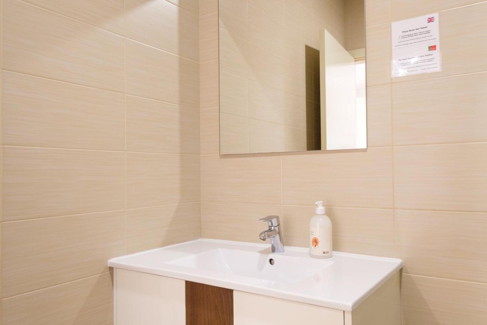 Apartment Guestready - Hope Building *