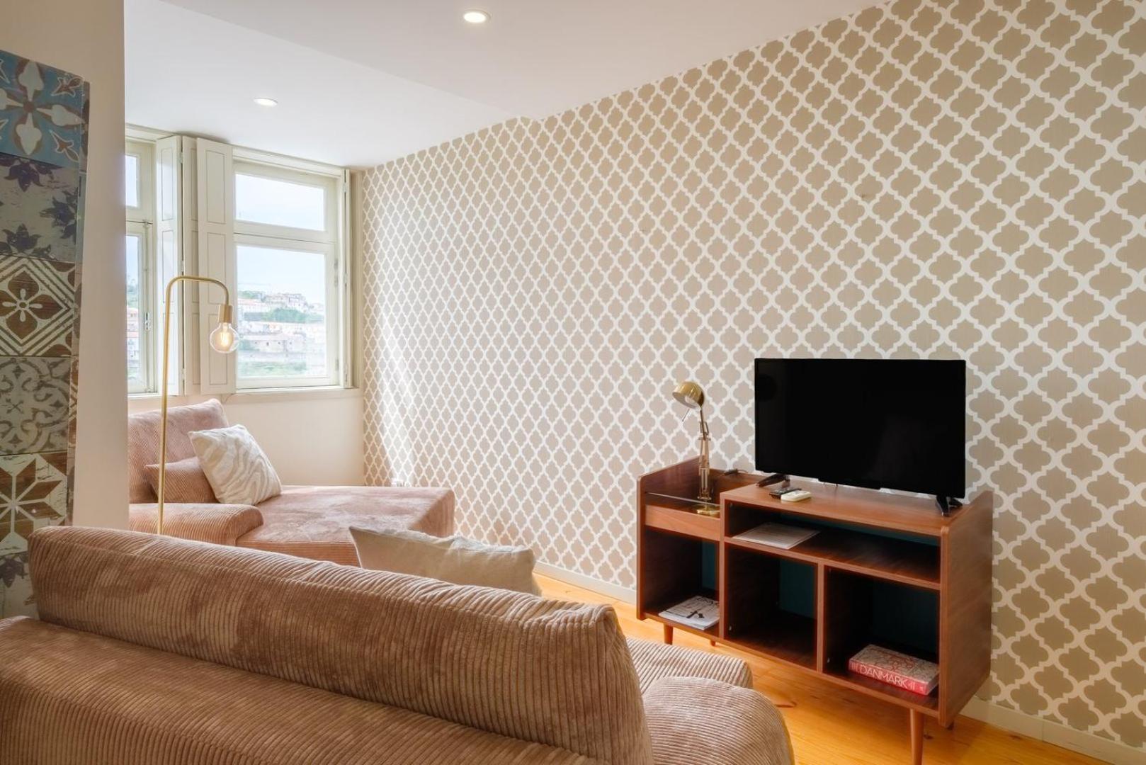 Guestready - Hope Building Apartment Porto