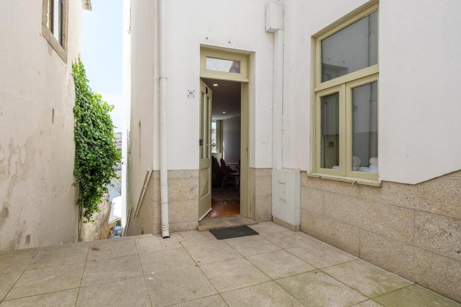 Apartment Guestready - Hope Building Porto