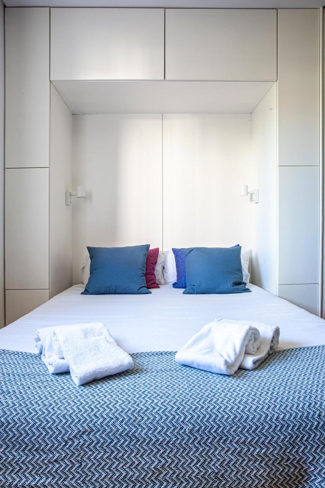 Citybreak-apartments Poveiros Apartment *