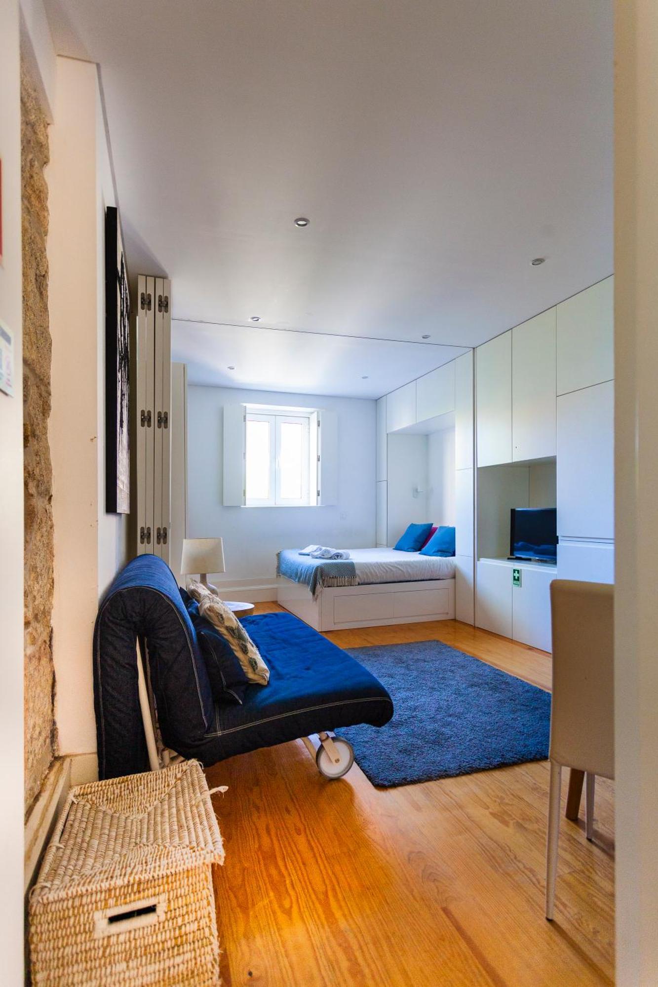 Citybreak-apartments Poveiros Apartment Porto