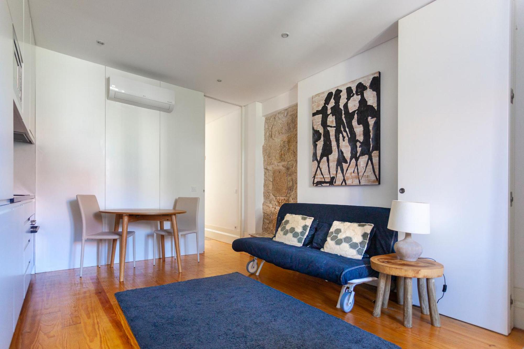 Apartment Citybreak-apartments Poveiros Porto