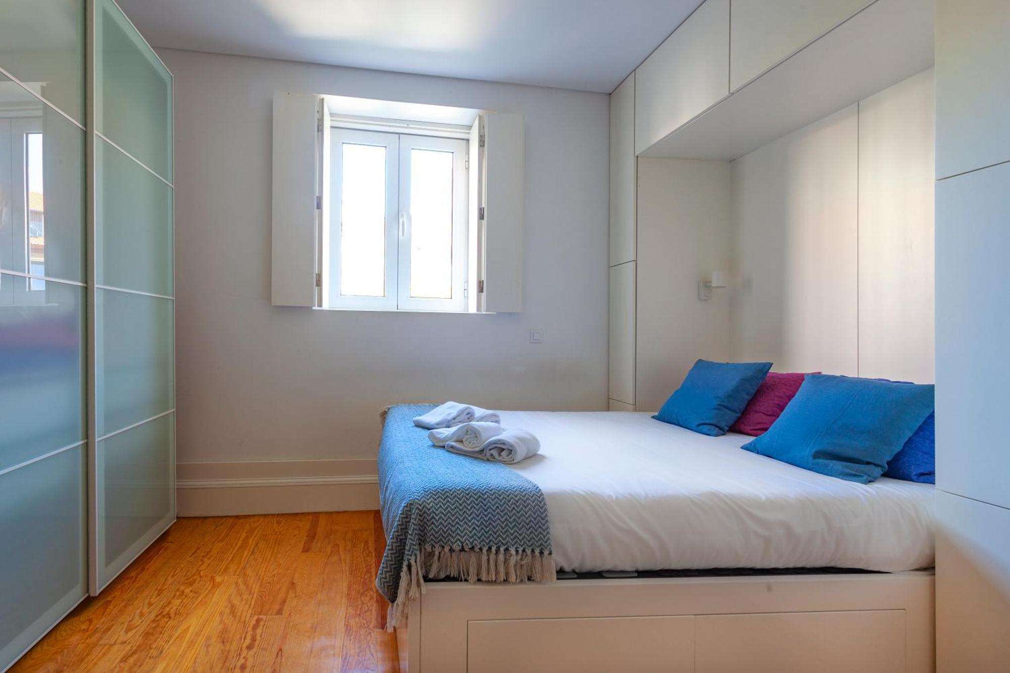 Citybreak-apartments Poveiros Apartment Porto