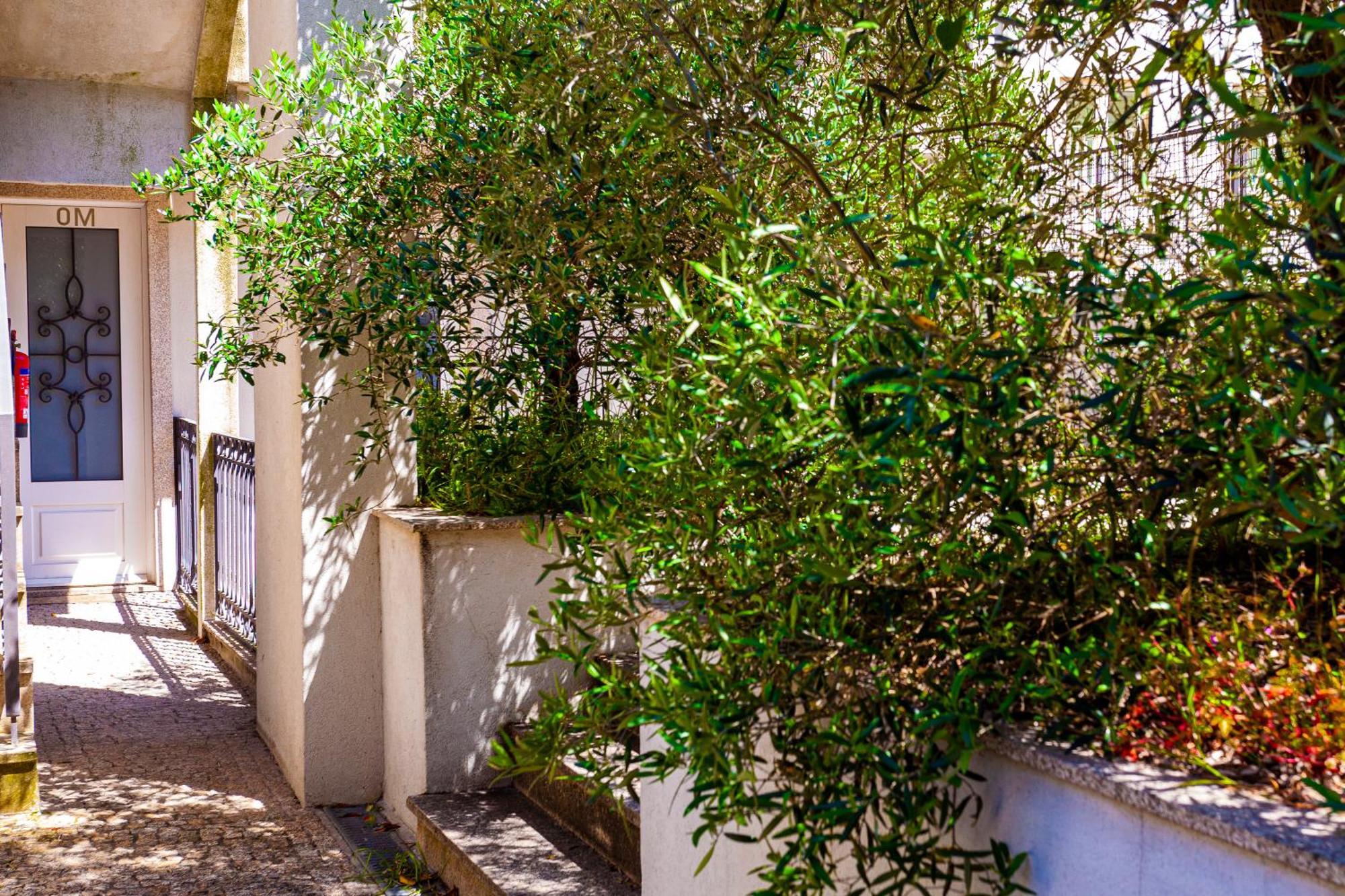 Apartment Citybreak-apartments Poveiros