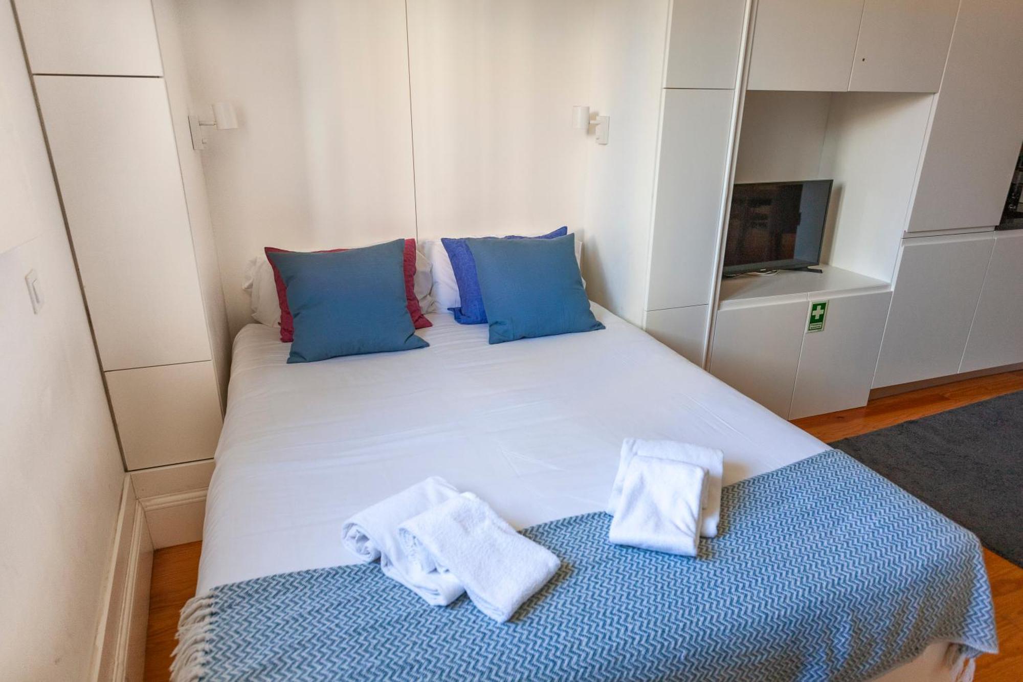Apartment Citybreak-apartments Poveiros Porto