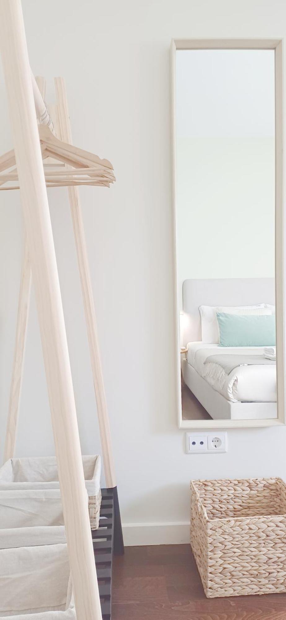 Typical Quarter Nest