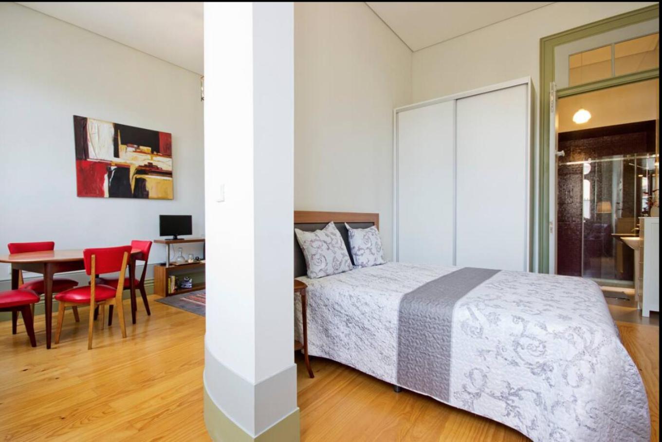 Heartmade Loft & Heartmade Porto