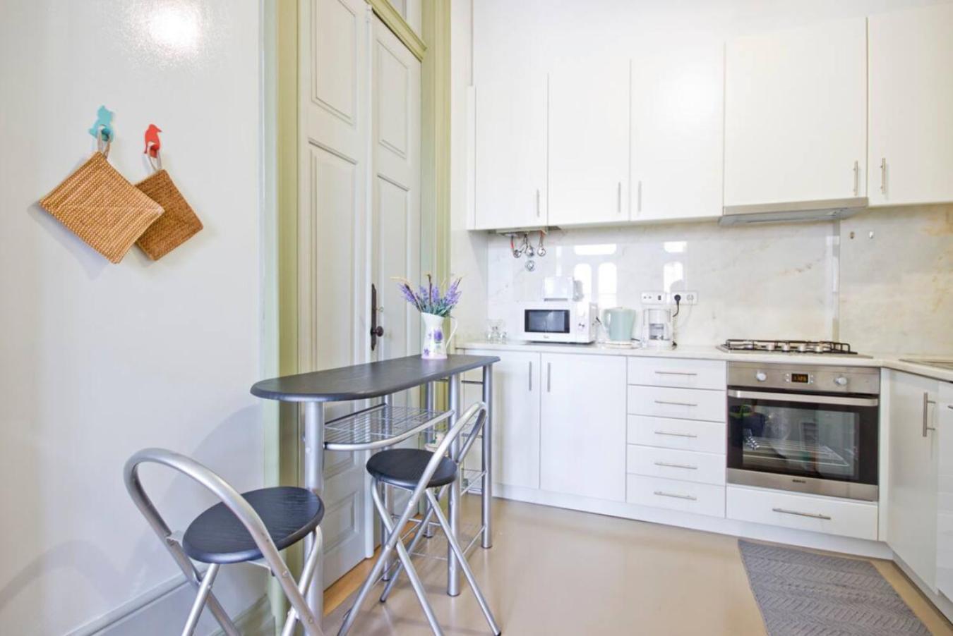 Heartmade Loft & Heartmade Apartment