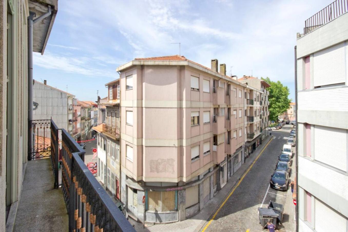 Heartmade Loft & Heartmade Apartment *