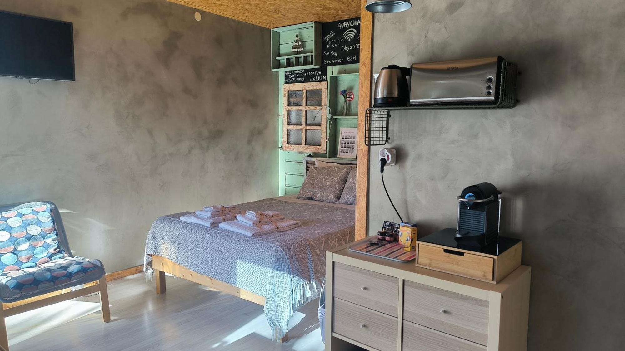 Ruby Charm Vakantiehuis *