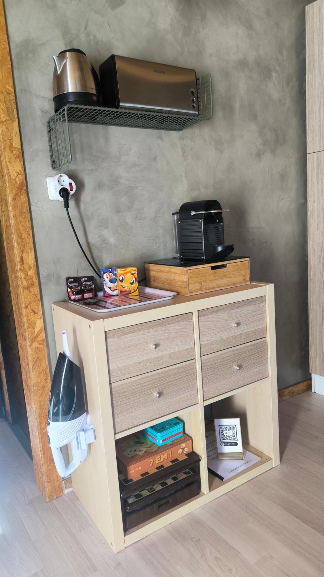 Ruby Charm Vakantiehuis *