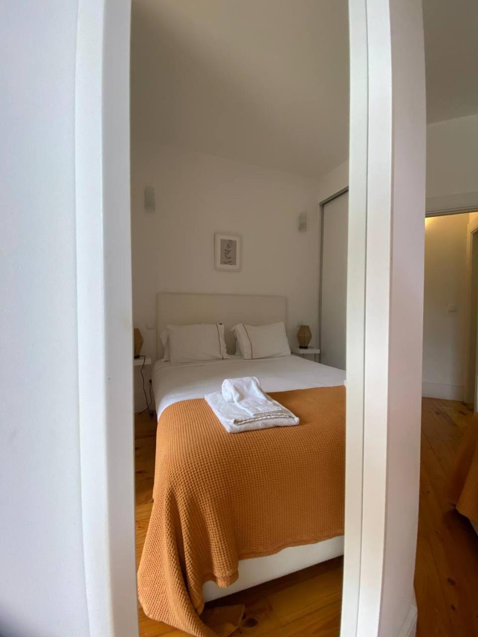 Bom Apartment Porto