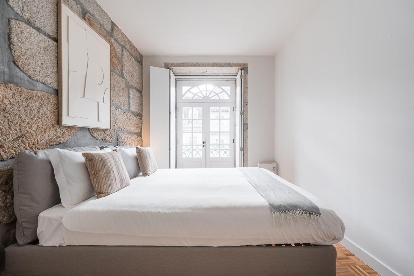 Guestready - Grandeur River Balcony Reborn *