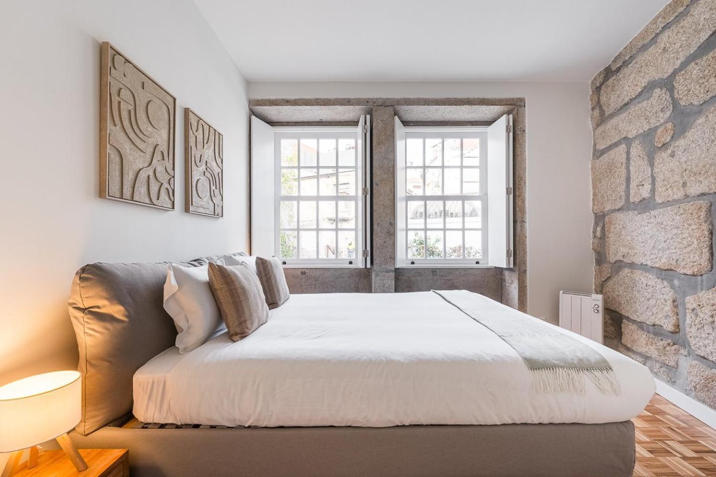 Apartment Guestready - Grandeur River Balcony Reborn *