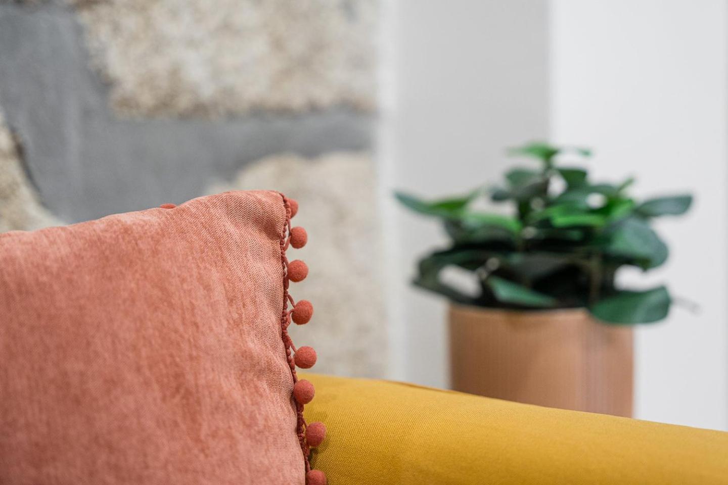 Apartment GuestReady - Grandeur River Porto
