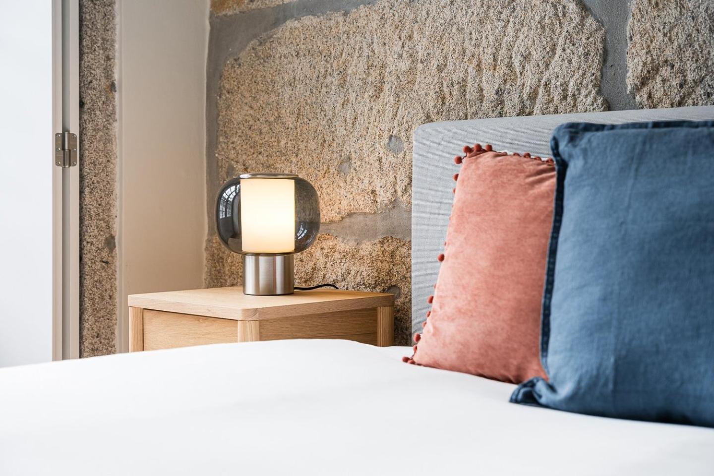 Guestready - Grandeur River Balcony Reborn Porto