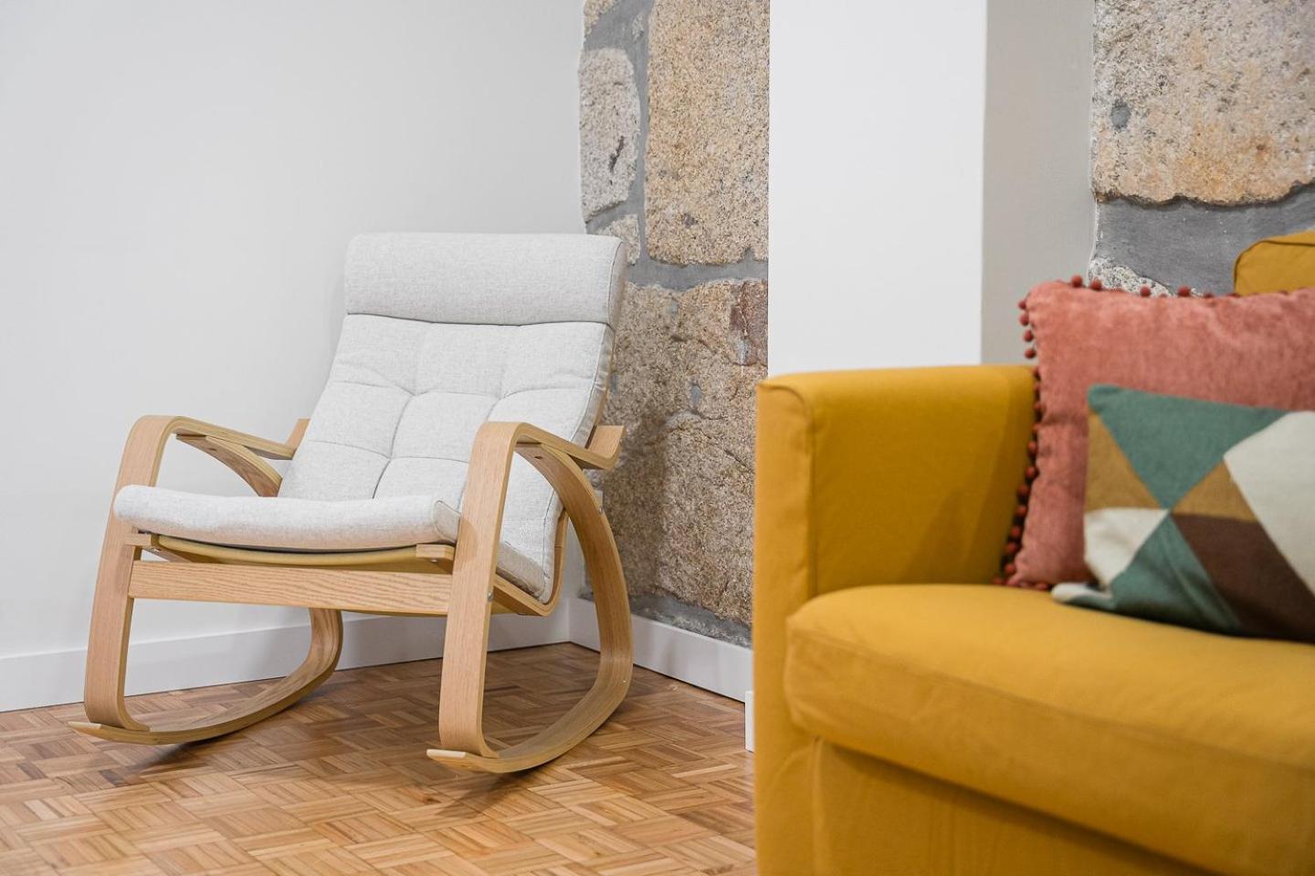 Guestready - Grandeur River Balcony Reborn Apartment