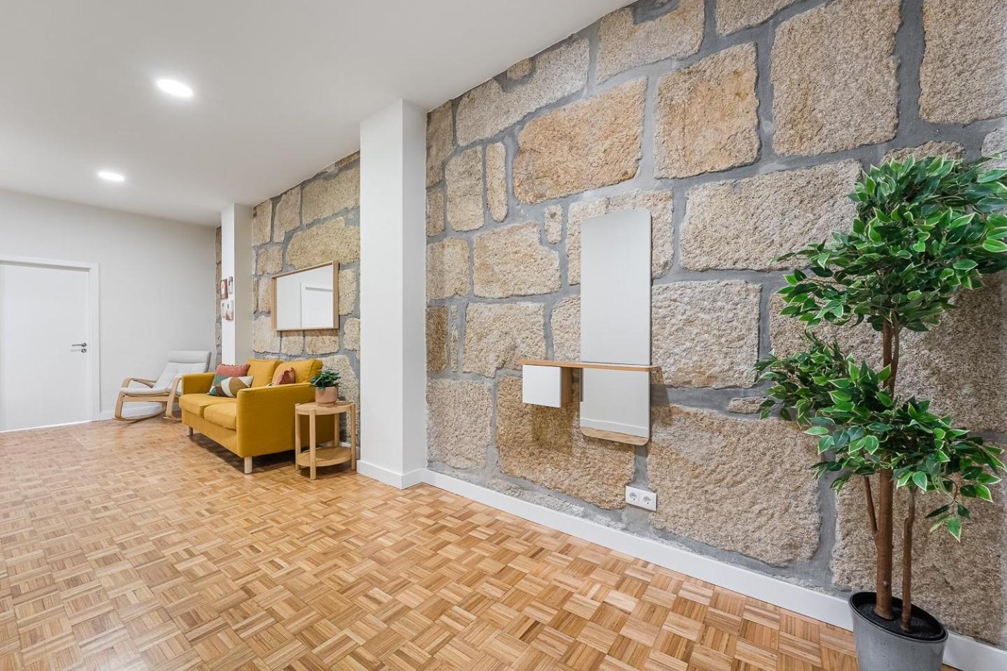 Apartment Guestready - Grandeur River Balcony Reborn