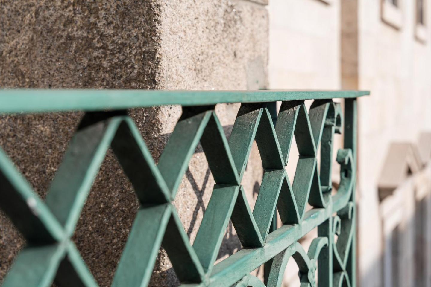 Apartment Guestready - Grandeur River Balcony Reborn *