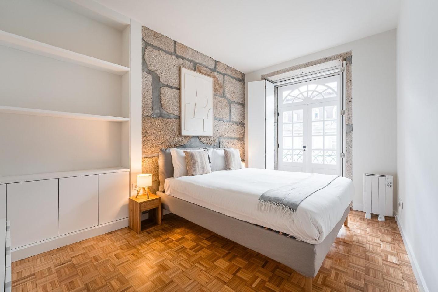 Guestready - Grandeur River Balcony Reborn Porto