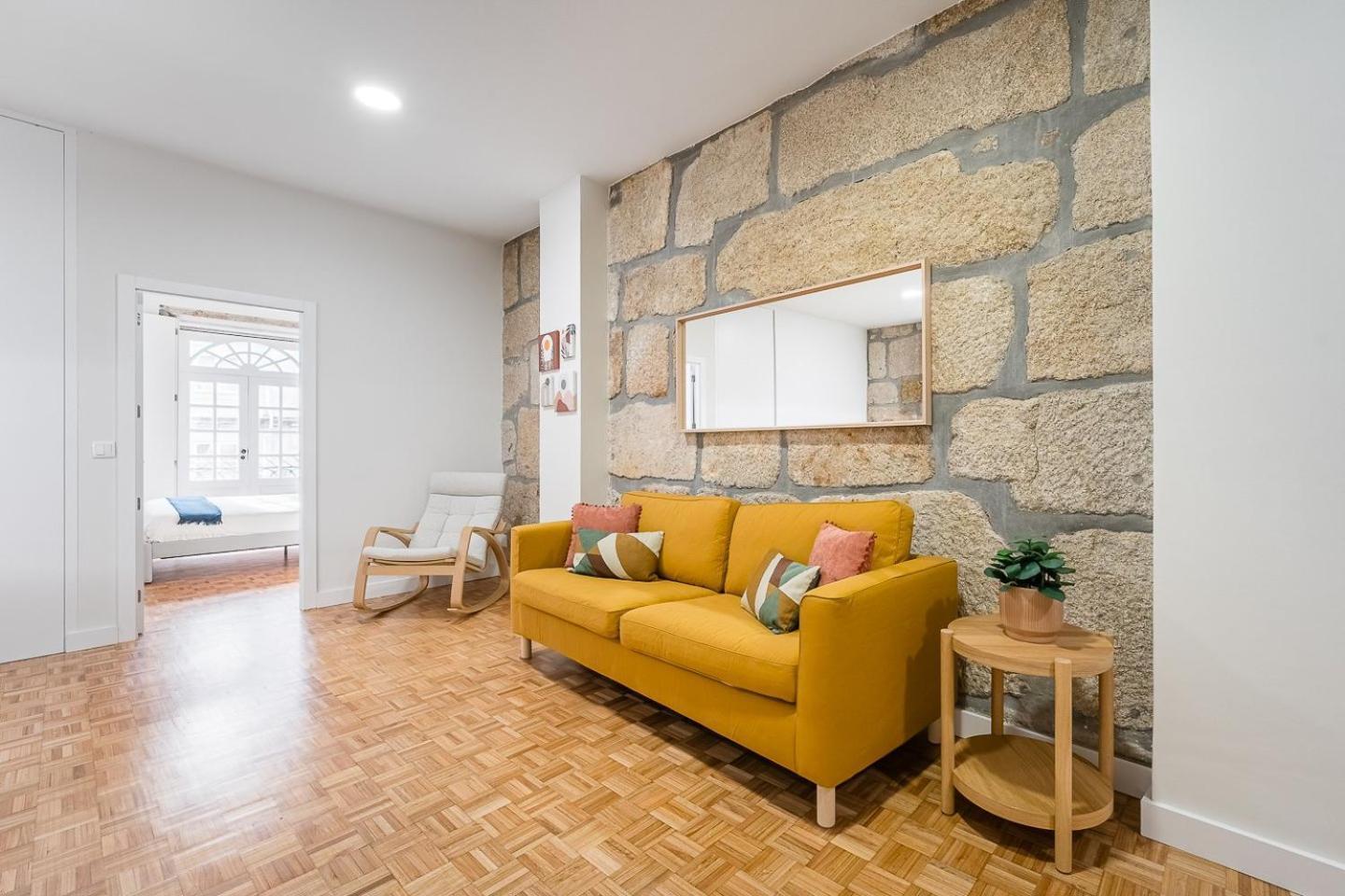 Guestready - Grandeur River Balcony Reborn Apartment