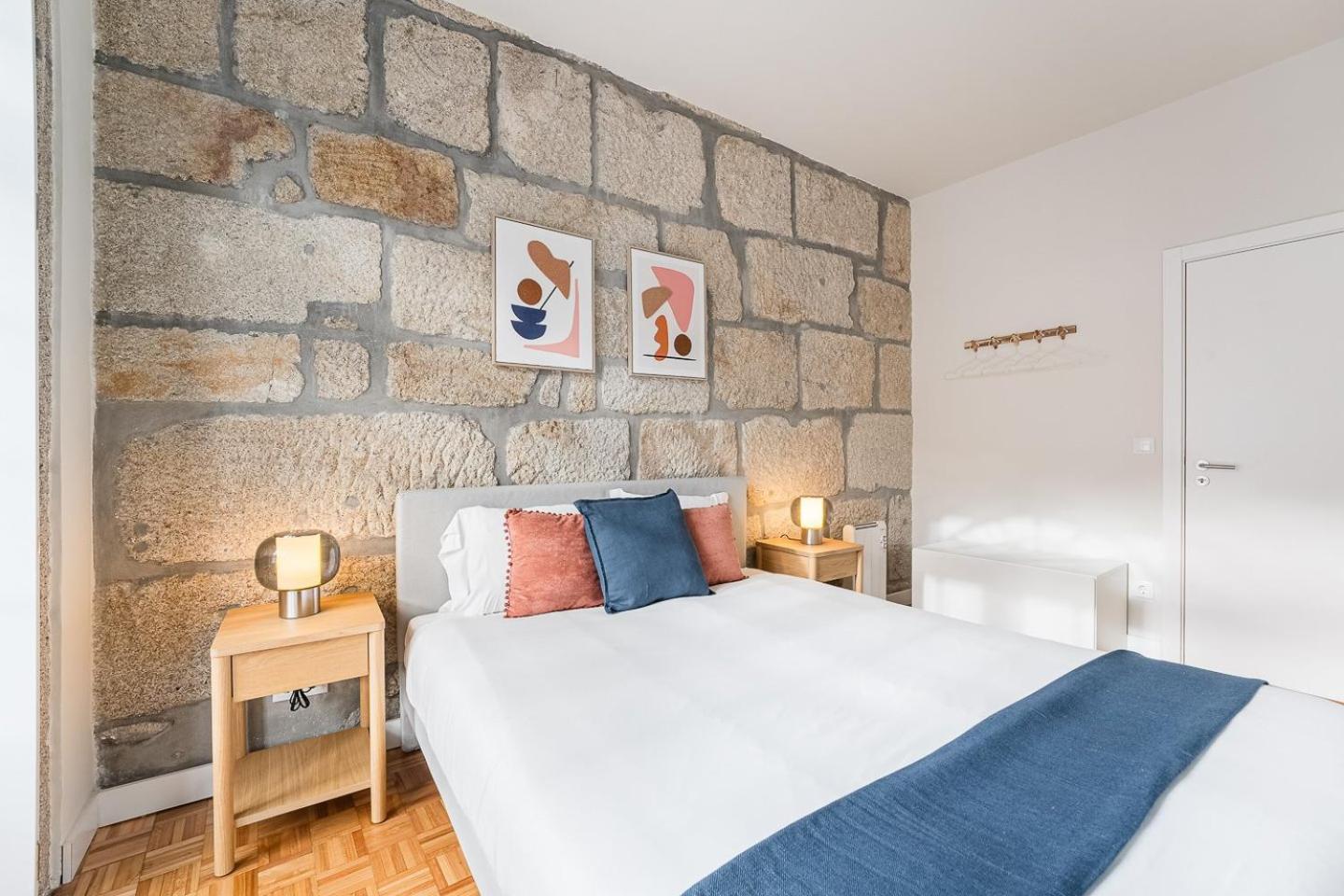 Guestready - Grandeur River Balcony Reborn *