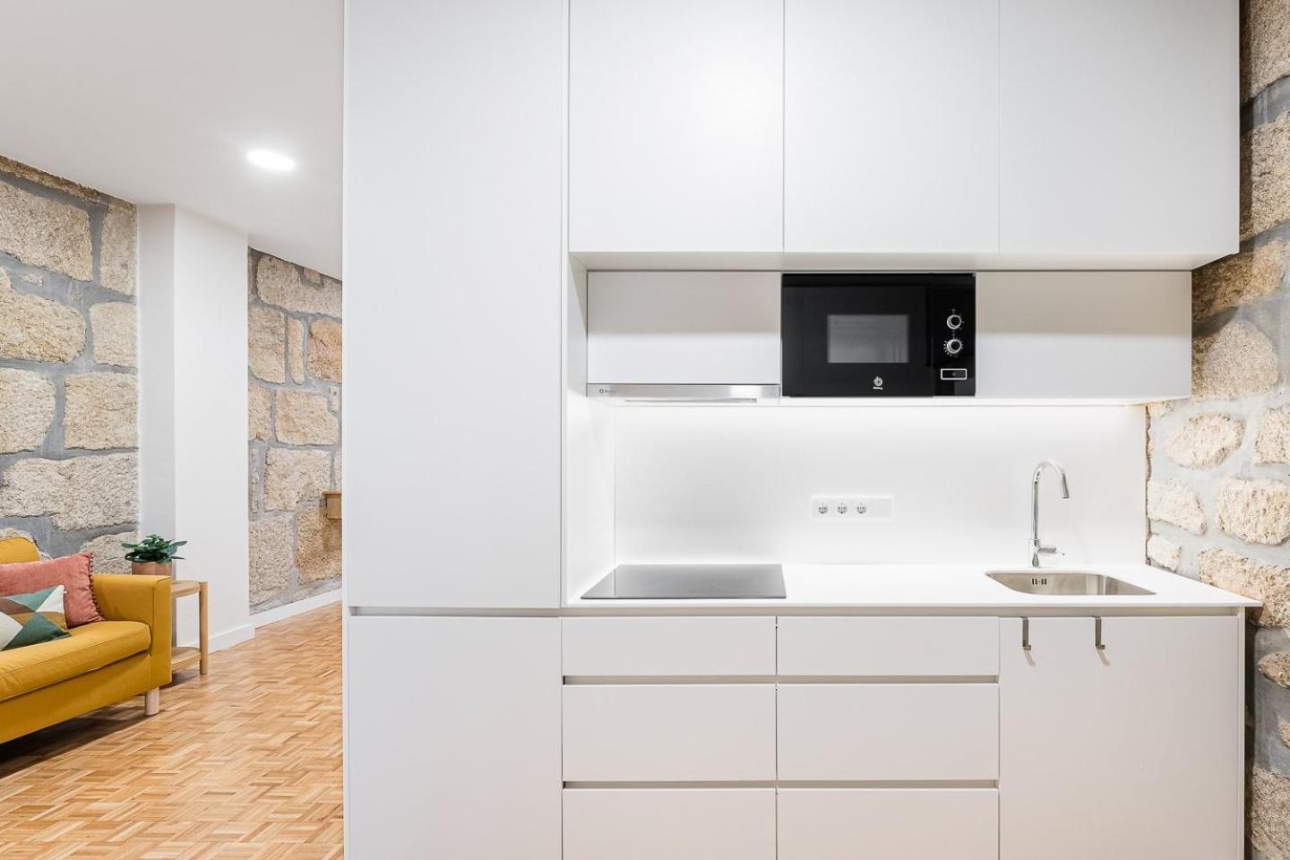 Guestready - Grandeur River Balcony Reborn Porto