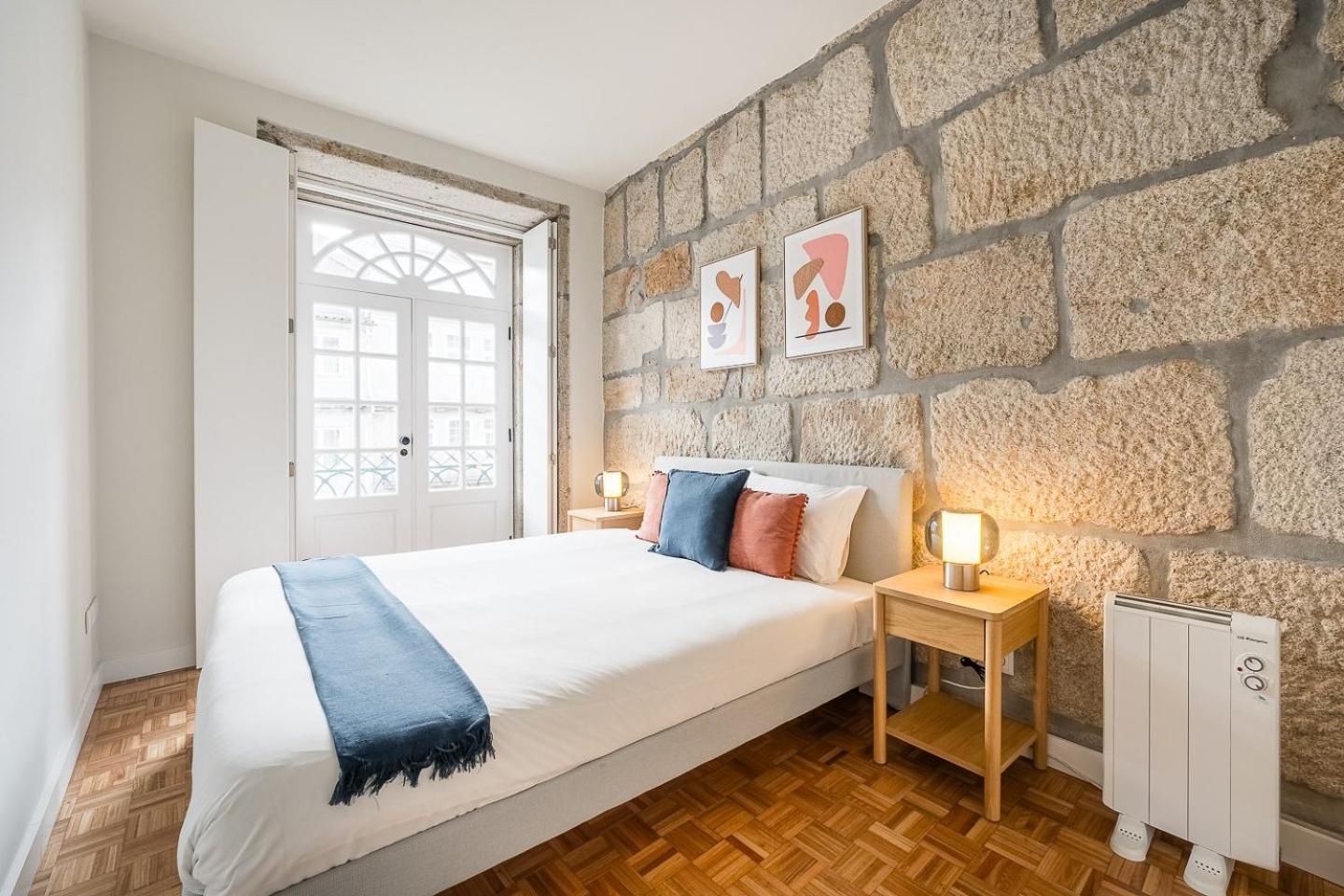 Guestready - Grandeur River Balcony Reborn Apartment