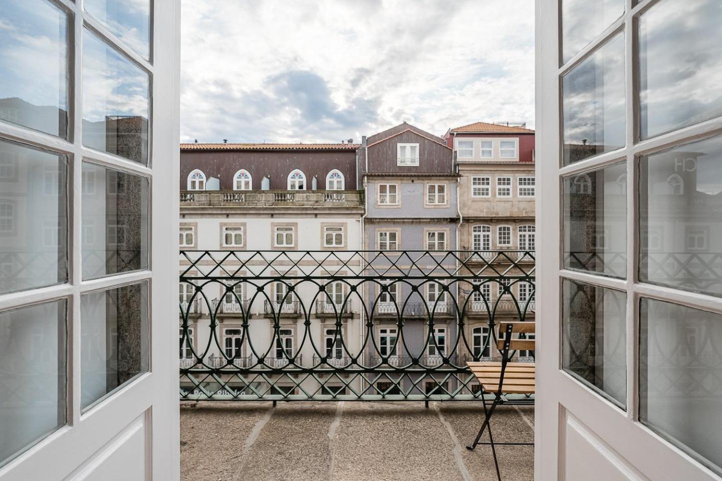 Guestready - Grandeur River Balcony Reborn * Porto