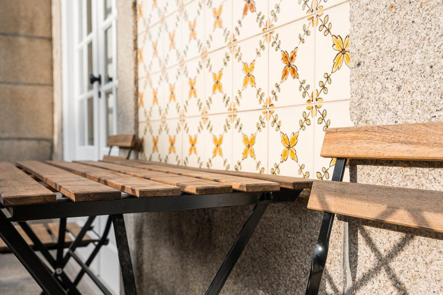 Guestready - Grandeur River Balcony Reborn Apartment Porto