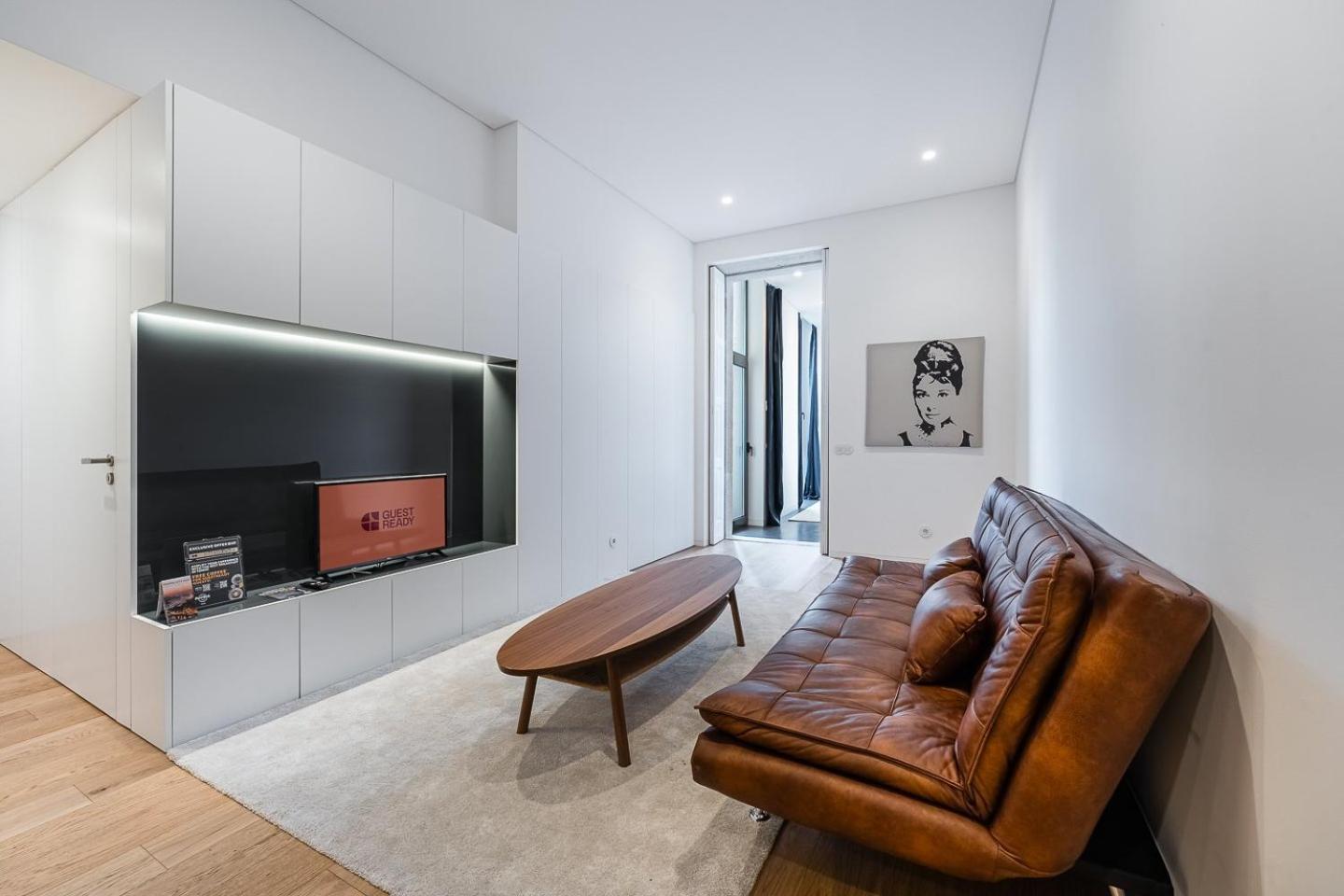 Guestready - Casas De Mompilher Porto