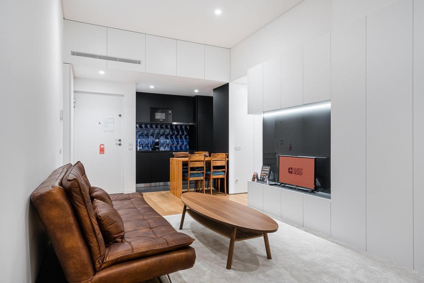 Apartment Guestready - Casas De Mompilher