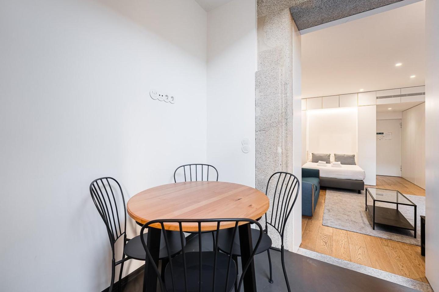 Mompilher Apartamento