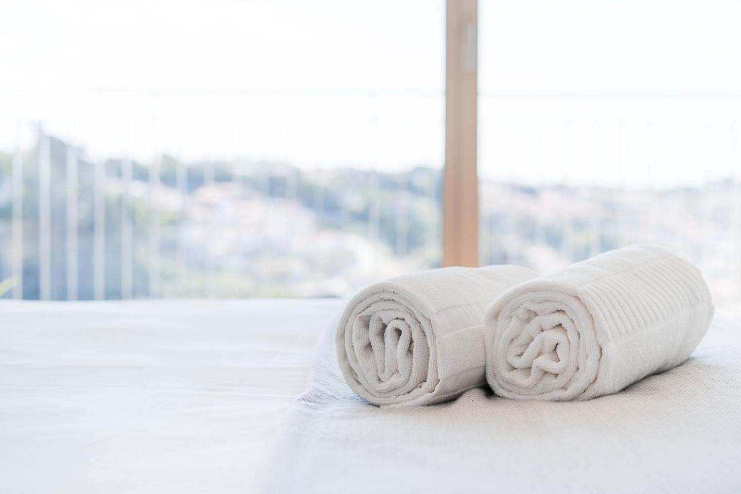 Guestready - Family With Premium View Apartment *