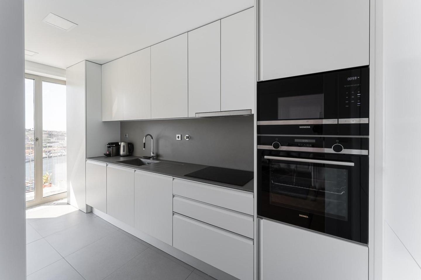 Apartment Guestready - Family With Premium View