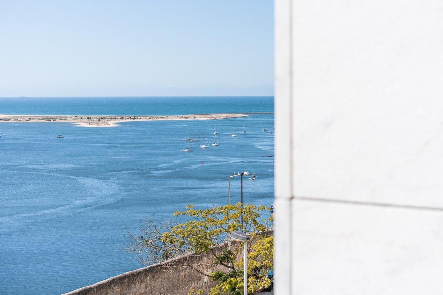 Guestready - Family With Premium View Porto