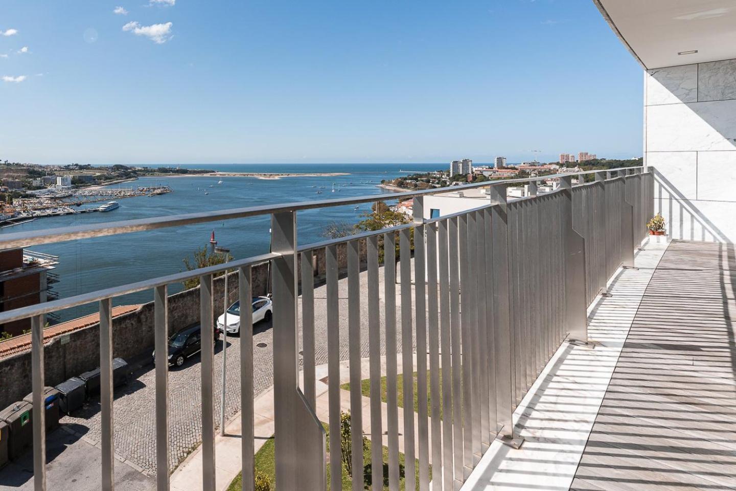 Guestready - Family With Premium View * Porto