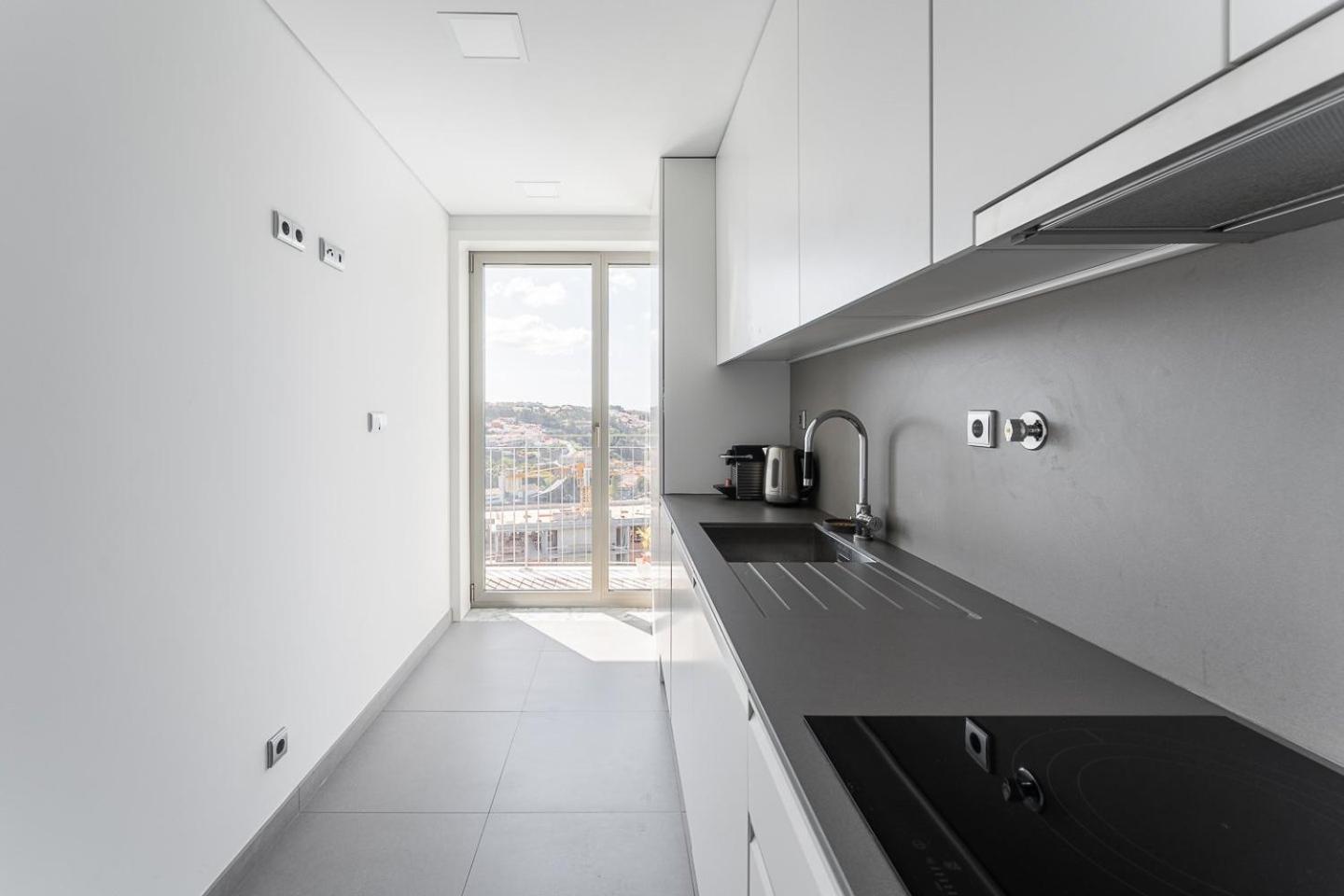 Guestready - Family With Premium View