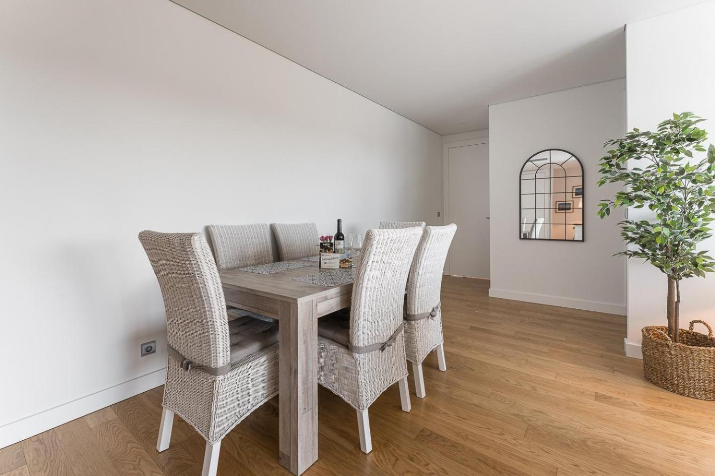 Guestready - Family With Premium View Apartment