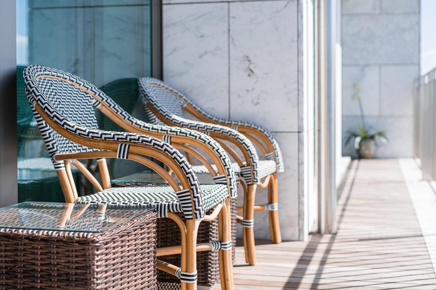 Guestready - Family With Premium View Apartment *