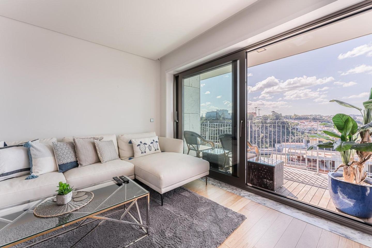 Guestready - Family With Premium View *